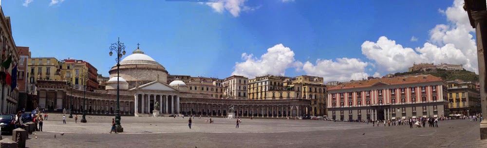 Area monumentale Area monumentale